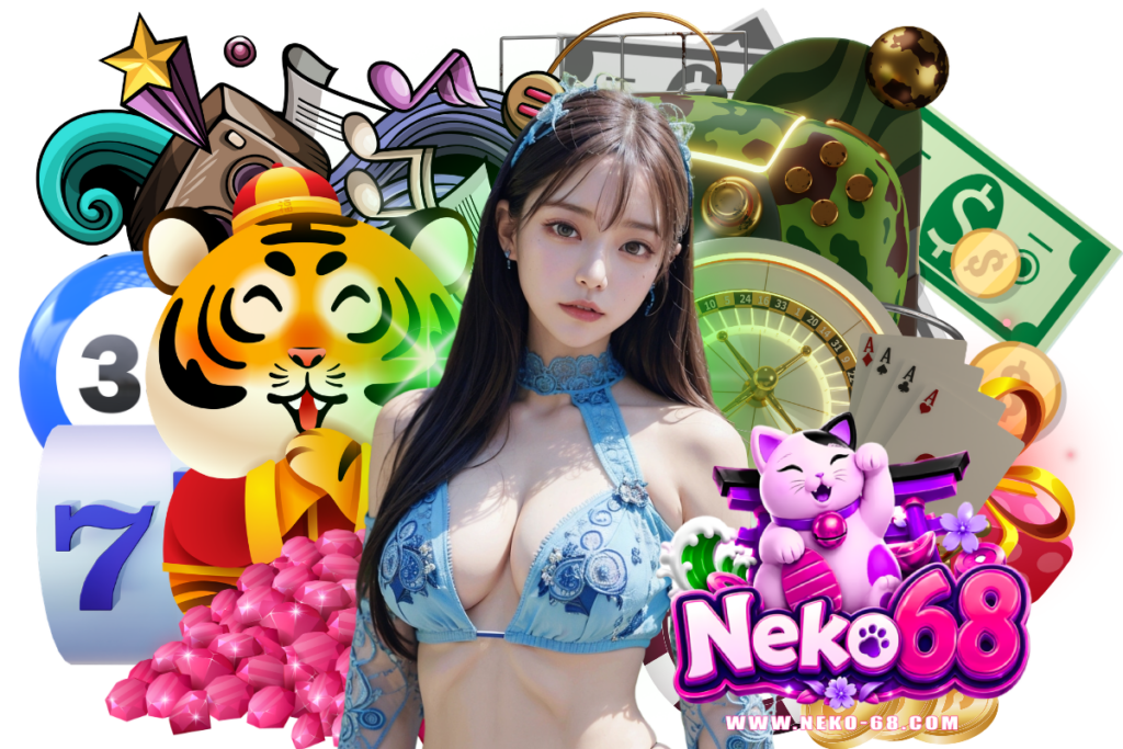 เกมไพ่แบล็กแจ็ค (Blackjack)
